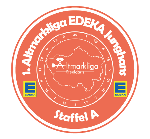 EDEKA Junghans Logo