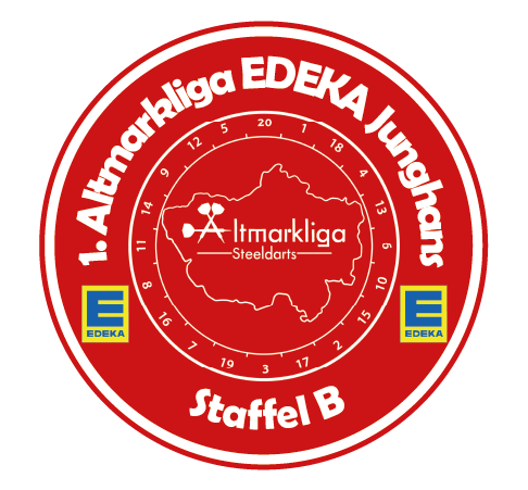 EDEKA Junghans Logo
