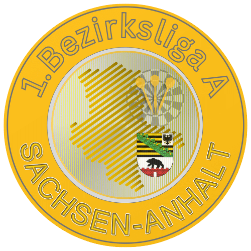 1.Bezirksliga A Logo