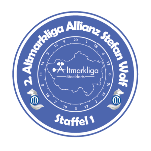 Allianz Stefan Wolf Logo