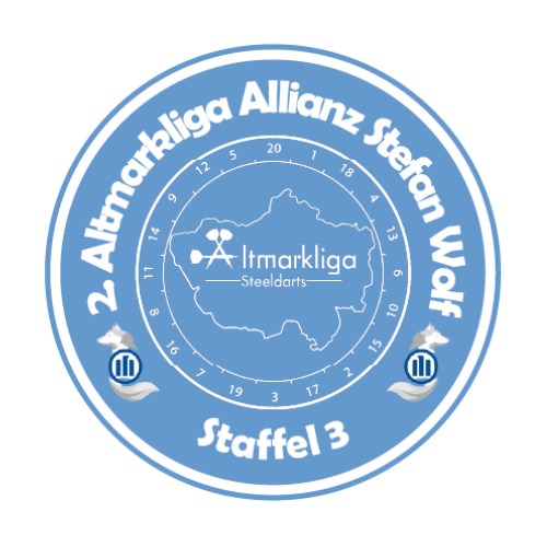 Allianz Stefan Wolf Logo