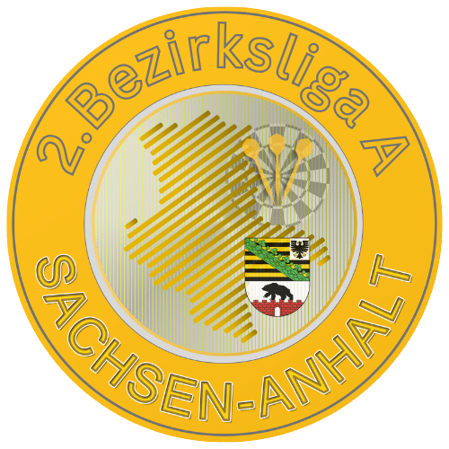 2.Bezirksliga A Logo