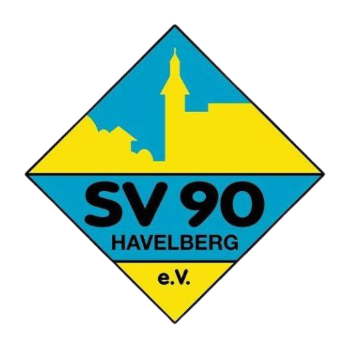 SV 90 Havelberg