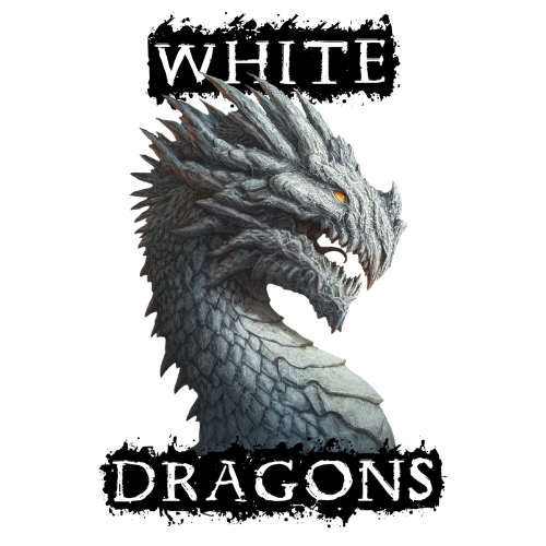 DC White Dragons Osterburg