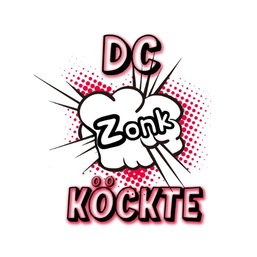 DC Zonk Köckte